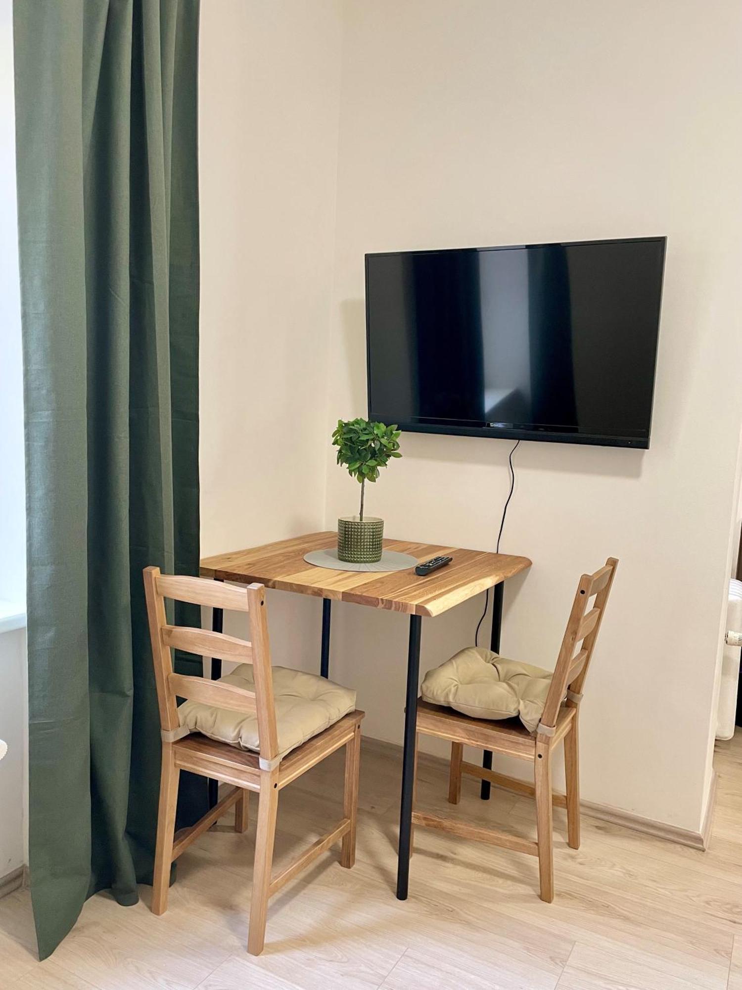Ferienwohnung Apartman Josefska Brünn Exterior foto