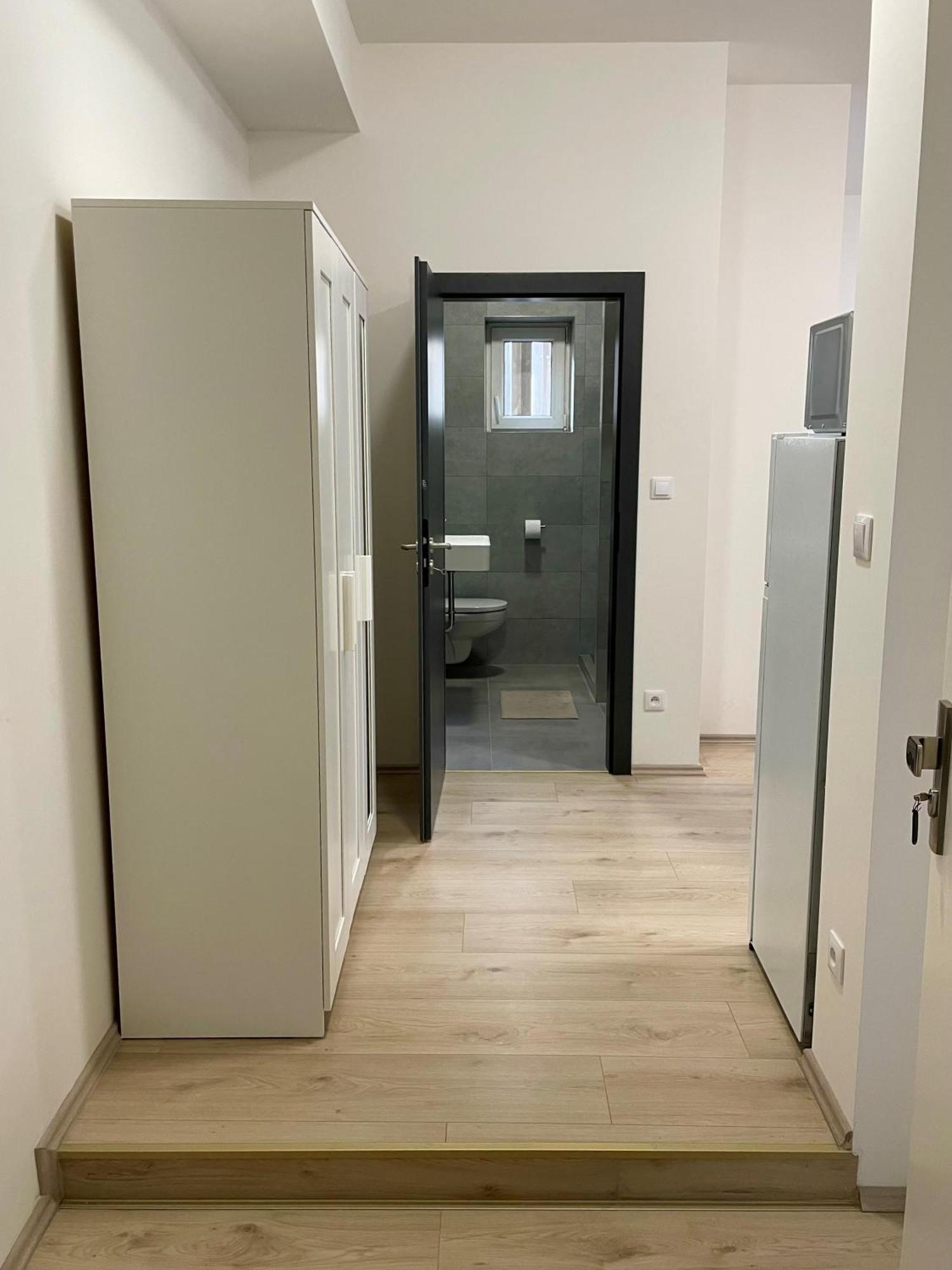Ferienwohnung Apartman Josefska Brünn Exterior foto