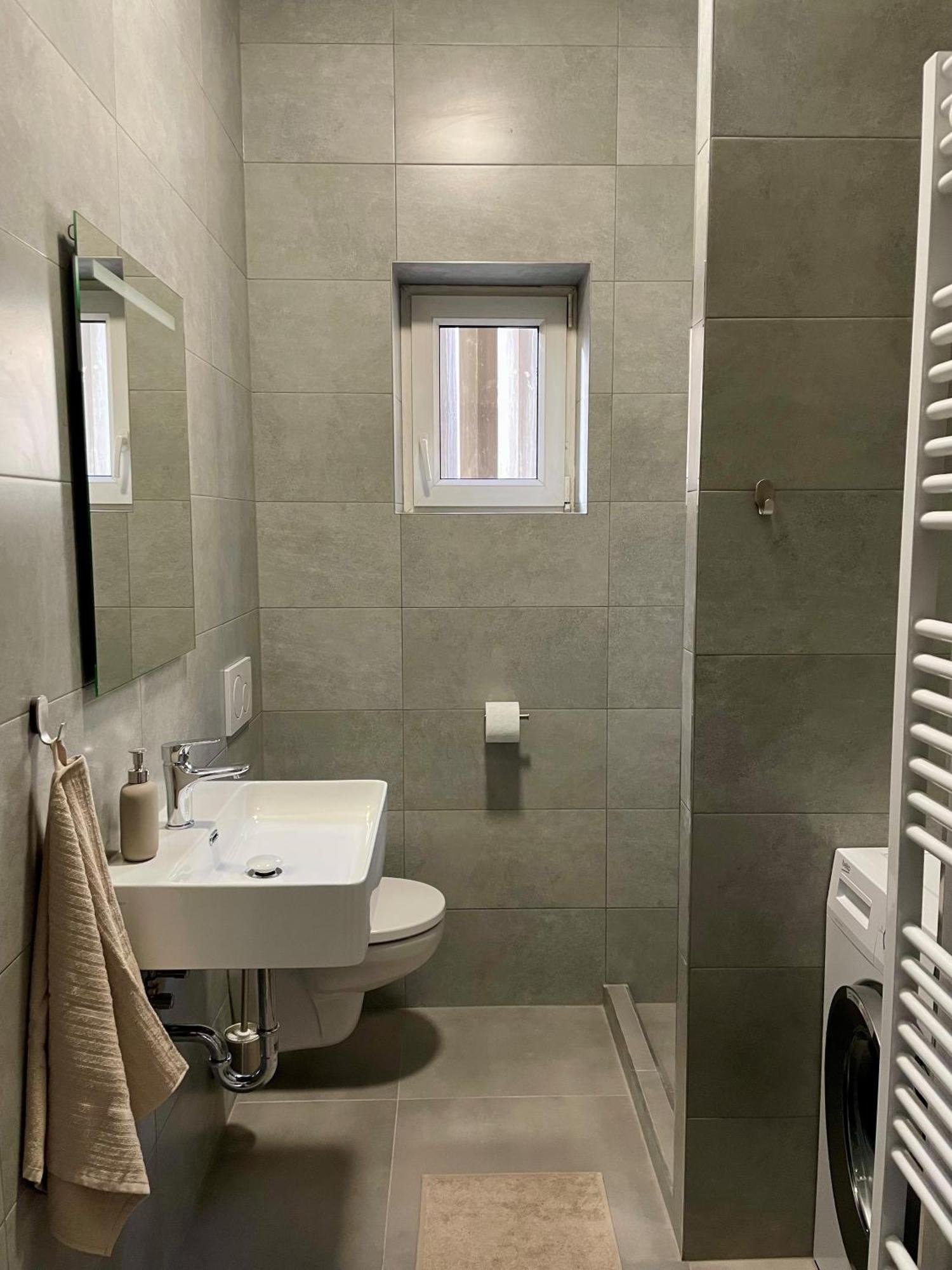Ferienwohnung Apartman Josefska Brünn Exterior foto